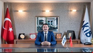 AKMİB'den Ağustosta 314,1 Milyon Dolarlık İhracat